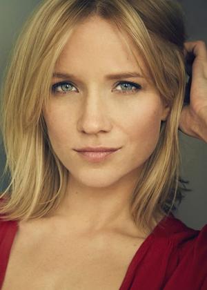 Jessy Schram